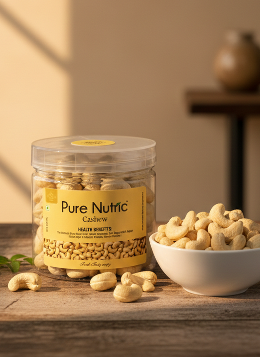 Pure Nutric Premium Cashews