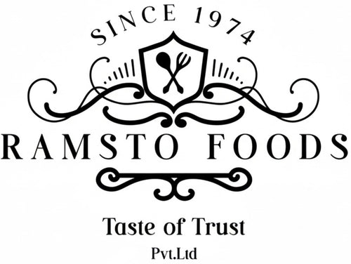 RAMSTOFOODS 